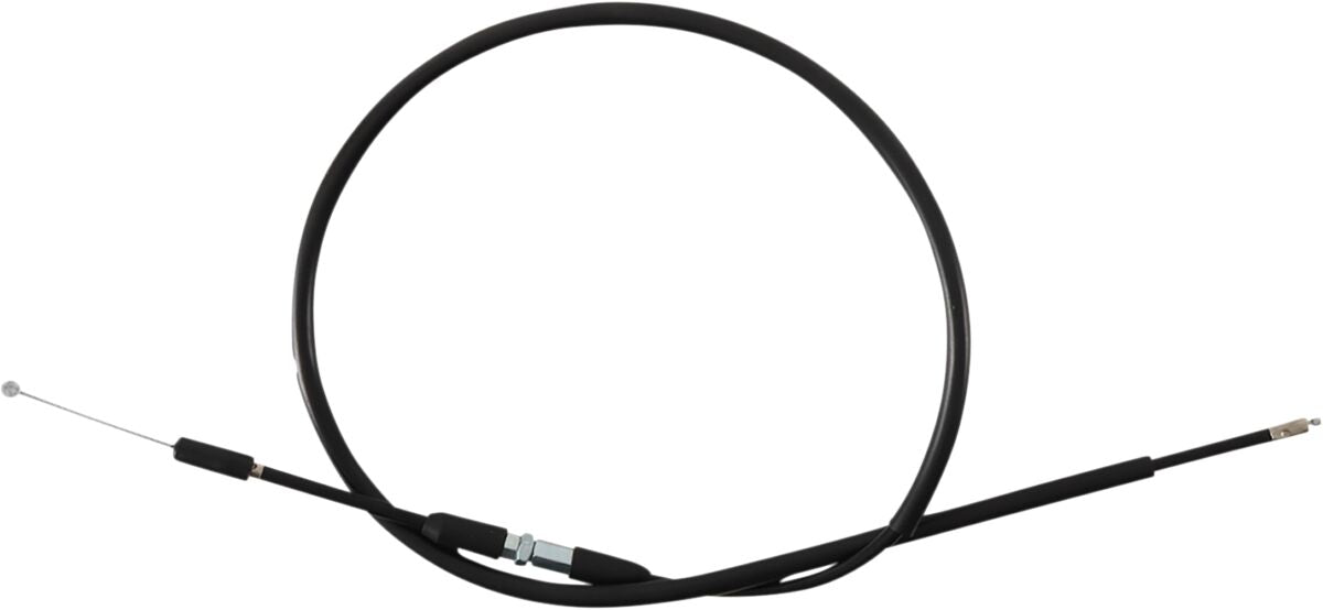 Hot Start Cable