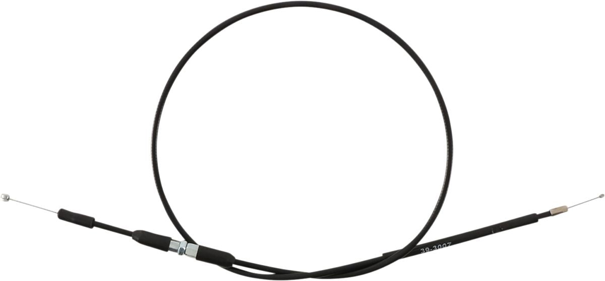 Hot Start Cable