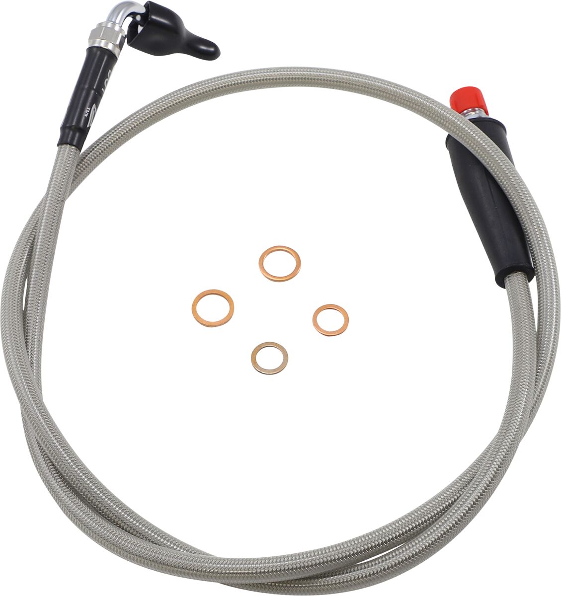 Hydraulic Clutch Line