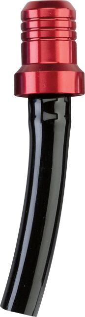 Vent Cap
