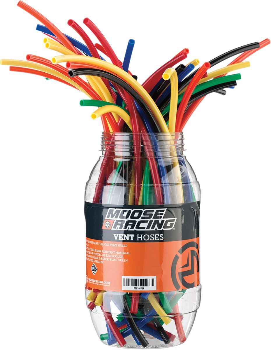 Vent Hose Tub