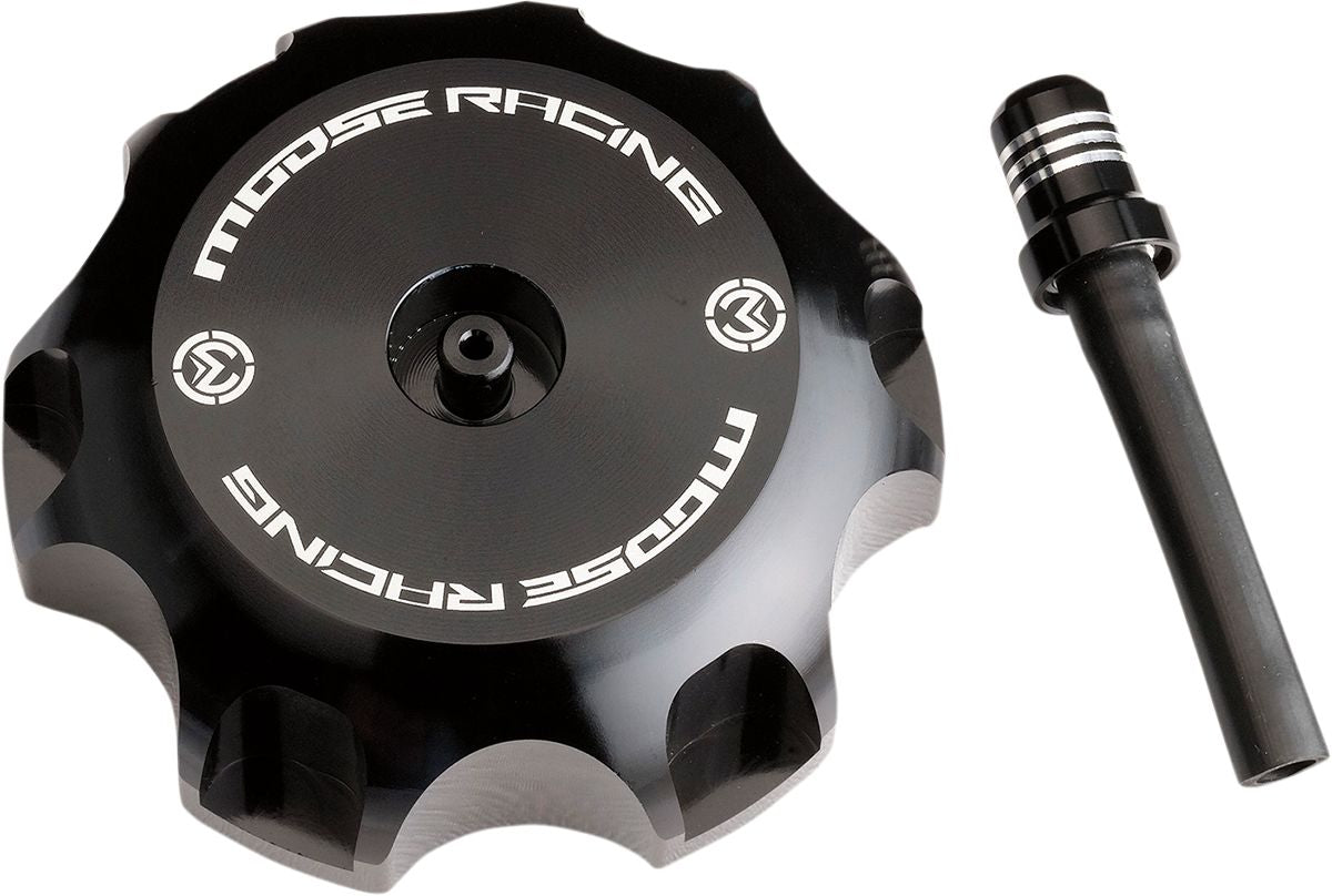 Aluminum Gas Cap