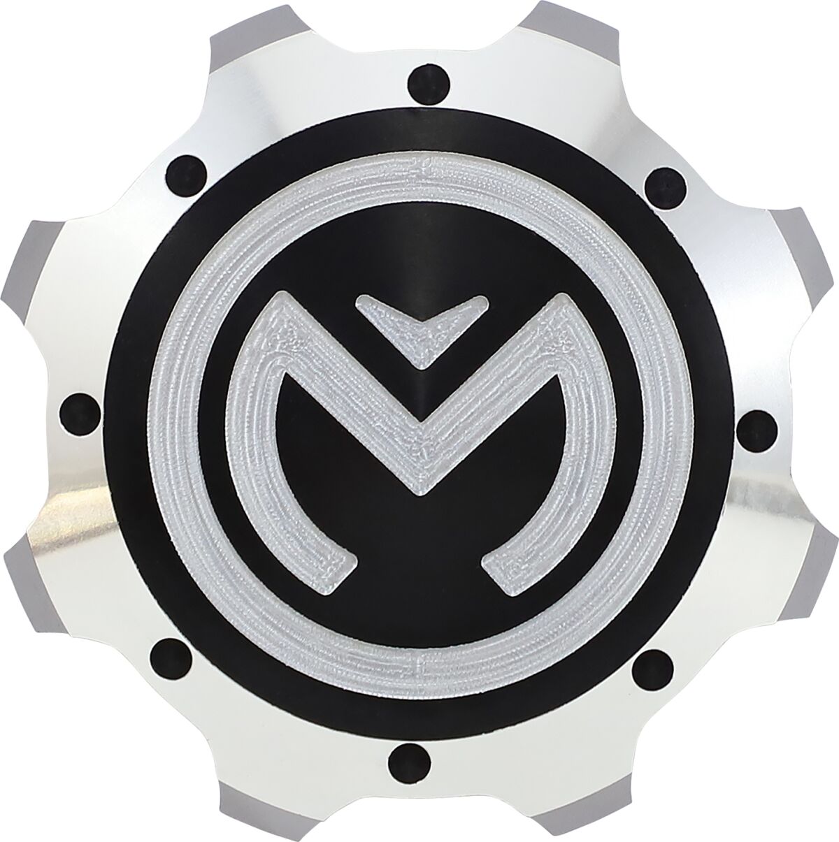 Billet Gas Cap