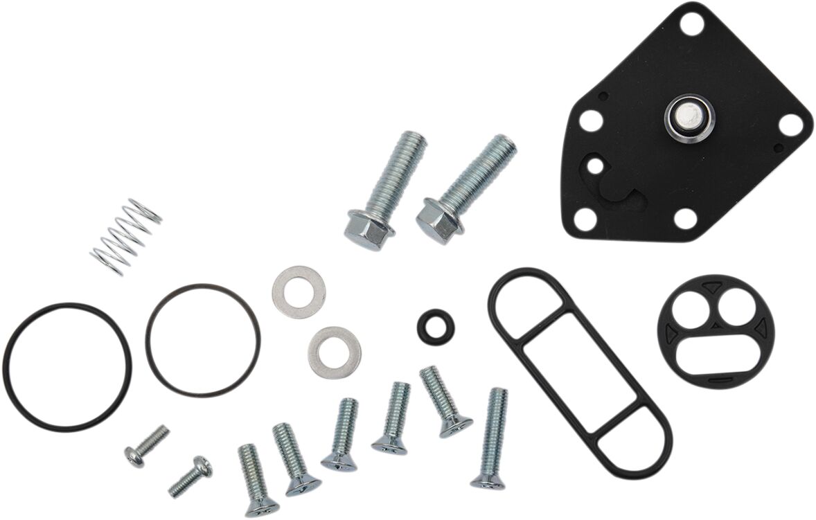 Fuel Tap Rebuild Kit