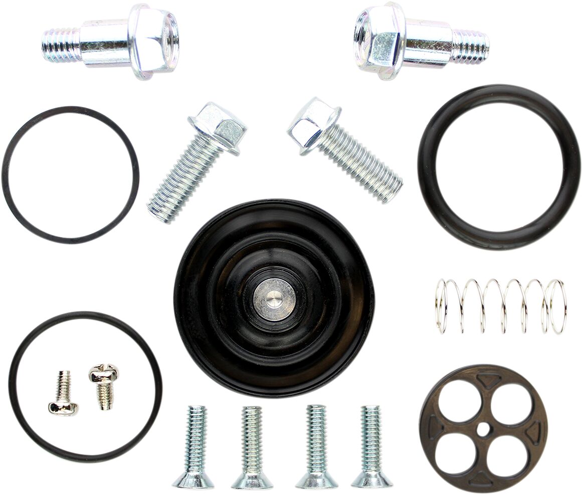 Fuel Tap Rebuild Kit