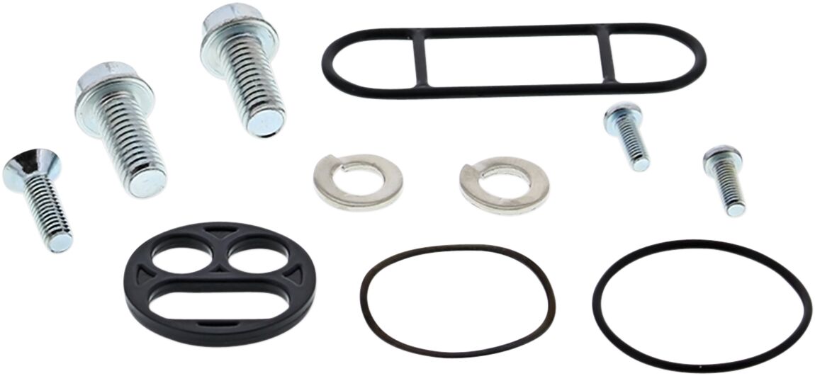 Fuel Petcock Rebuild Kit