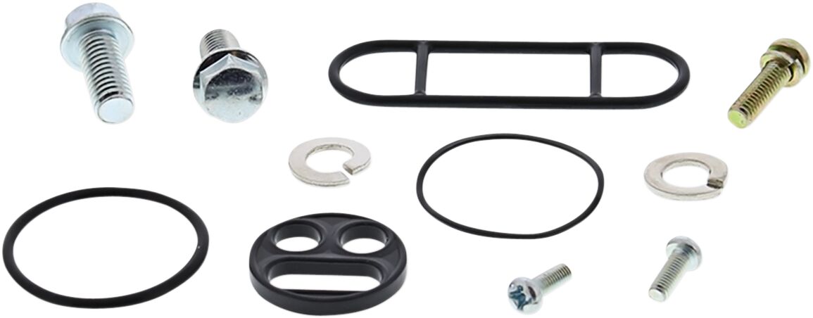 Fuel Petcock Rebuild Kit