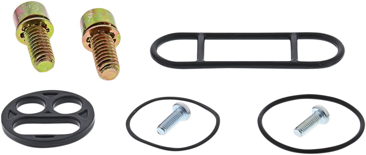 Fuel Petcock Rebuild Kit