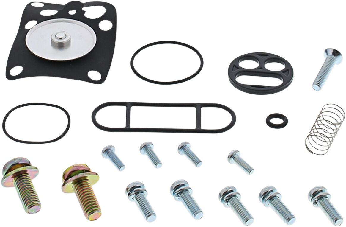 Fuel Petcock Rebuild Kit