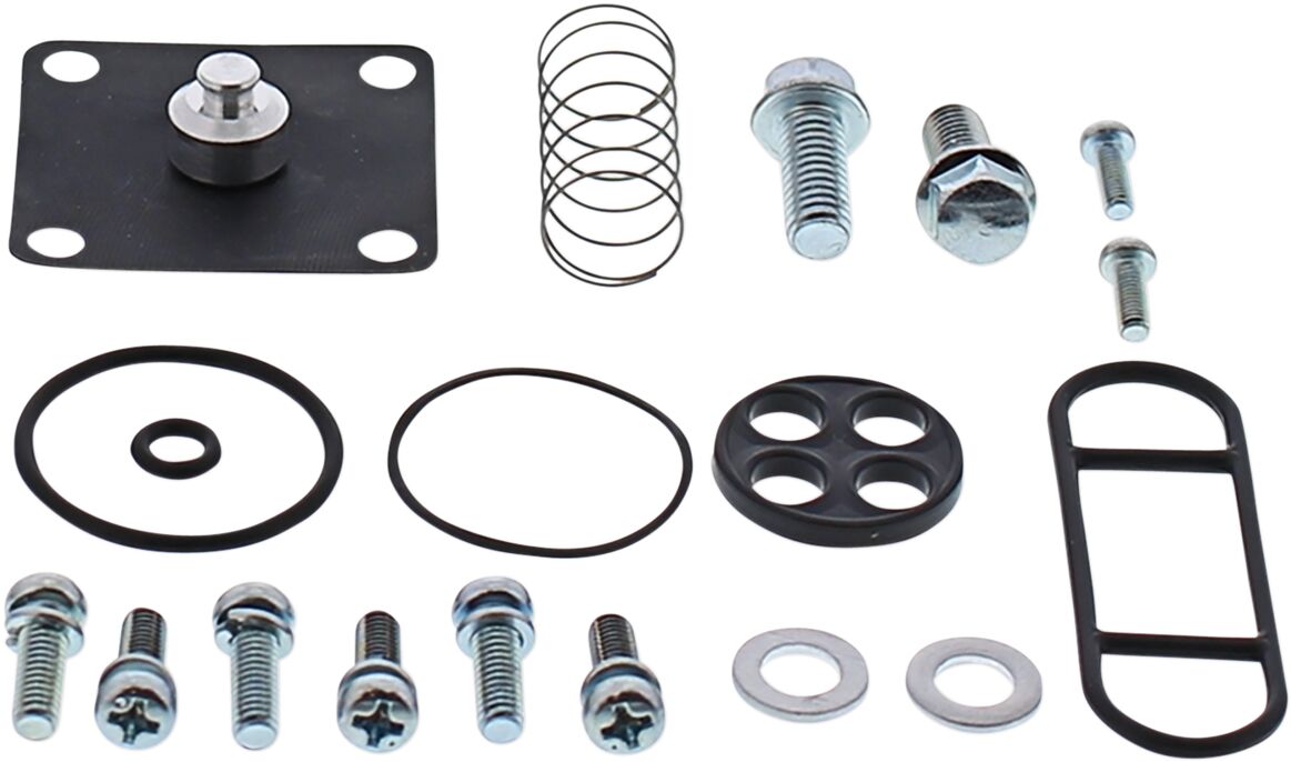Fuel Petcock Rebuild Kit