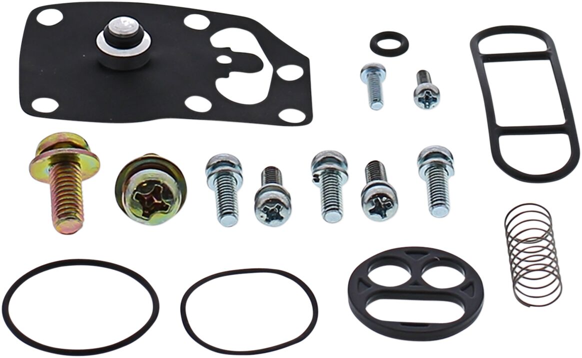 Fuel Petcock Rebuild Kit