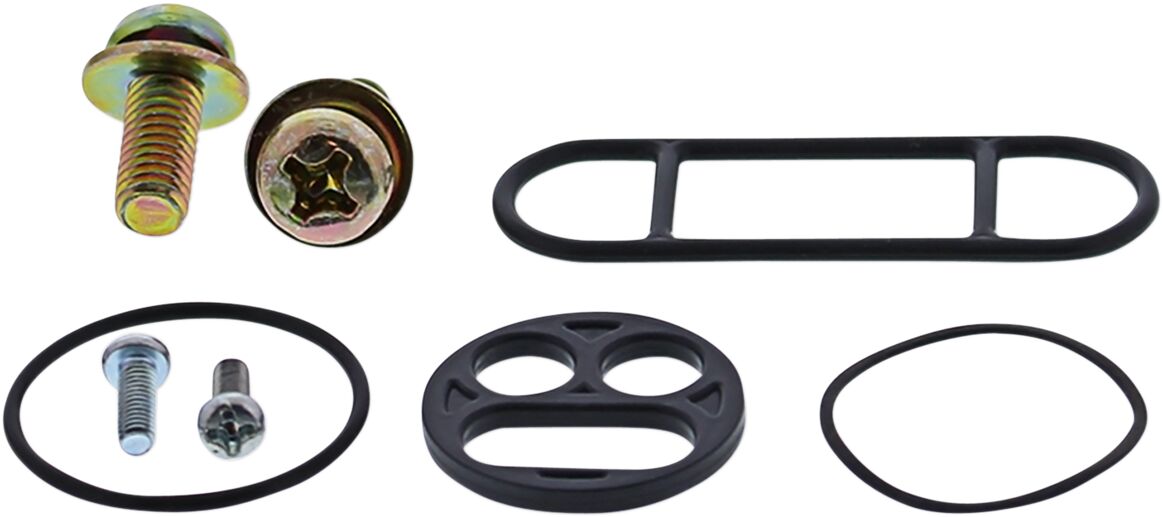 Fuel Petcock Rebuild Kit