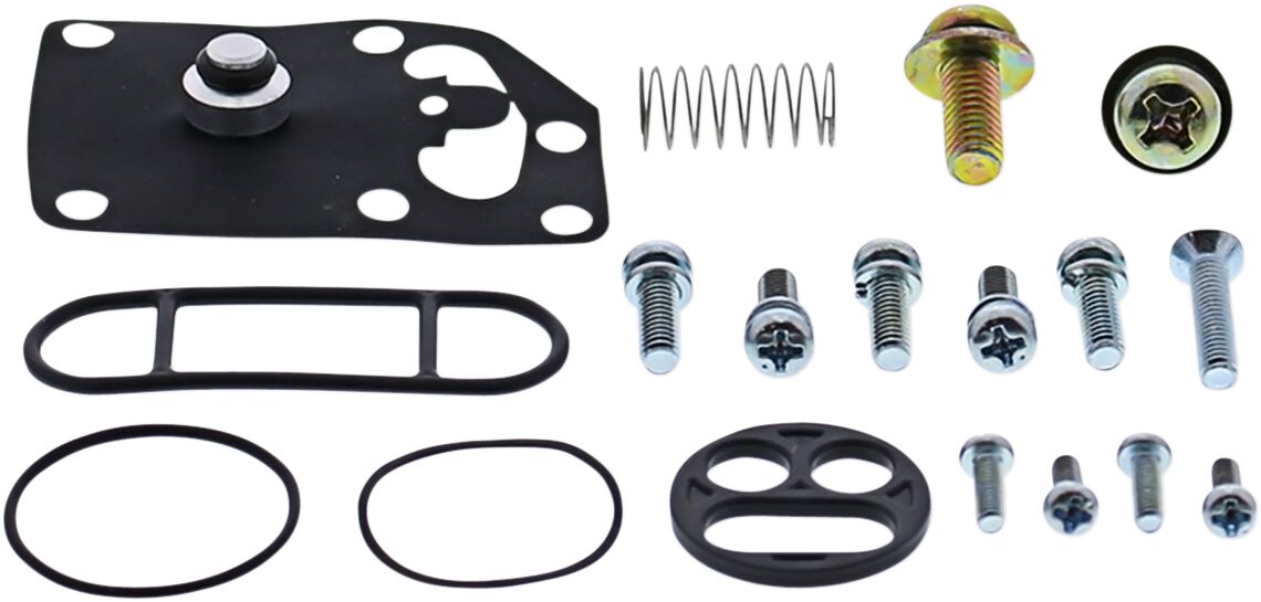 Fuel Petcock Rebuild Kit