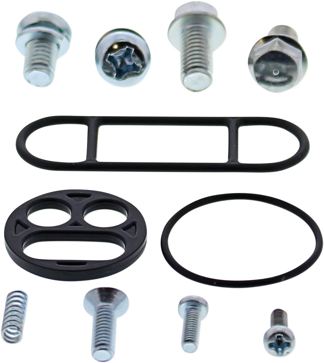Fuel Petcock Rebuild Kit