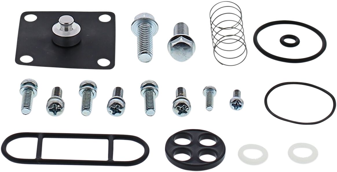 Fuel Petcock Rebuild Kit