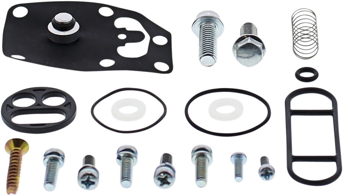 Fuel Petcock Rebuild Kit