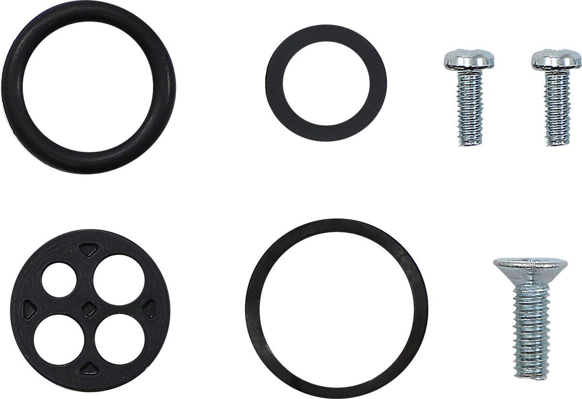 Fuel Petcock Rebuild Kit
