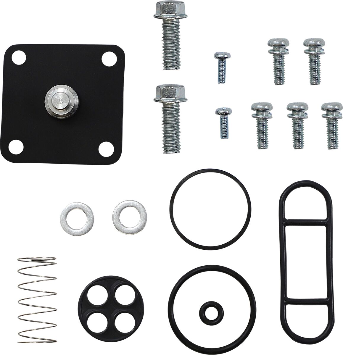 Fuel Petcock Rebuild Kit