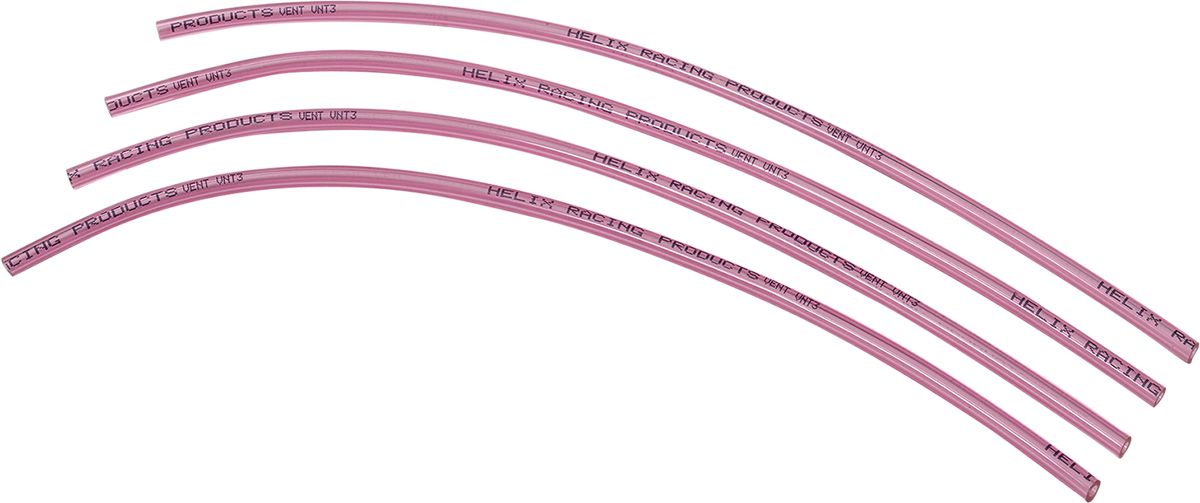 Carb Vent Hose Kit