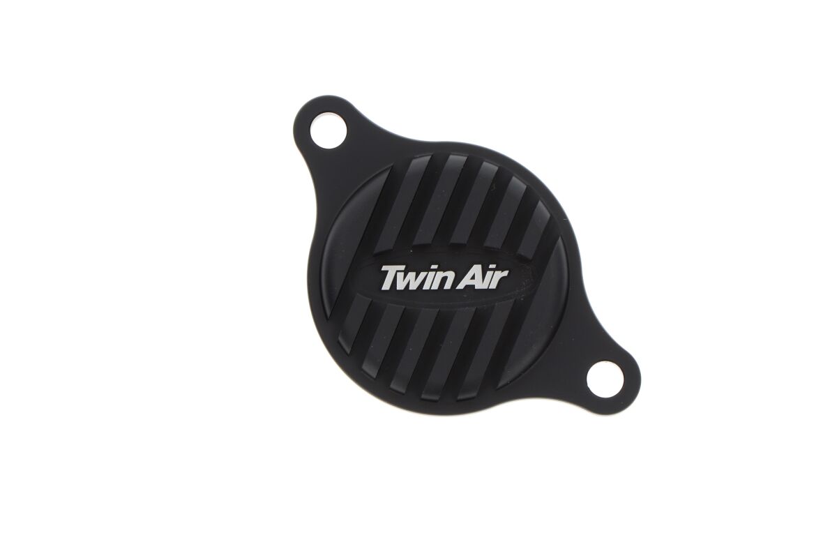Oil Filter Cap