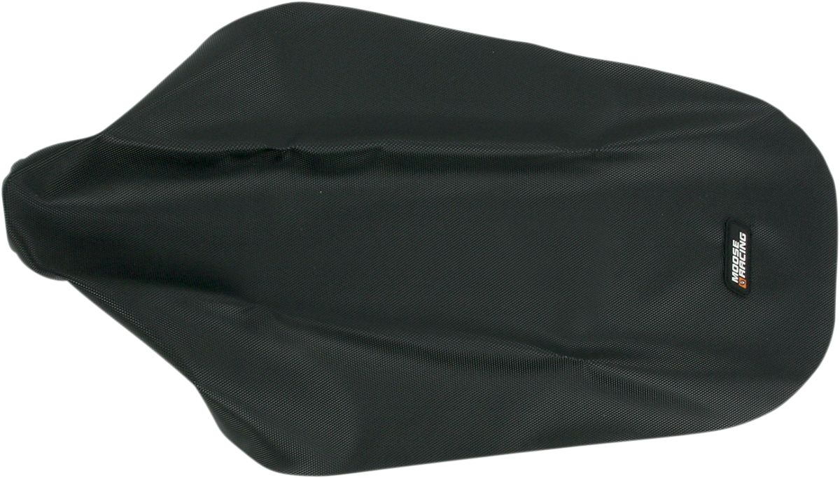 SEAT COVER GRIPR KTM BLK