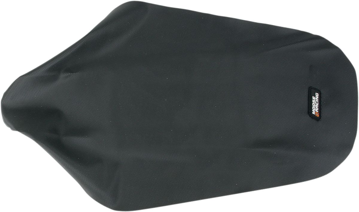 SEAT COVER GRIPR KTM BLK