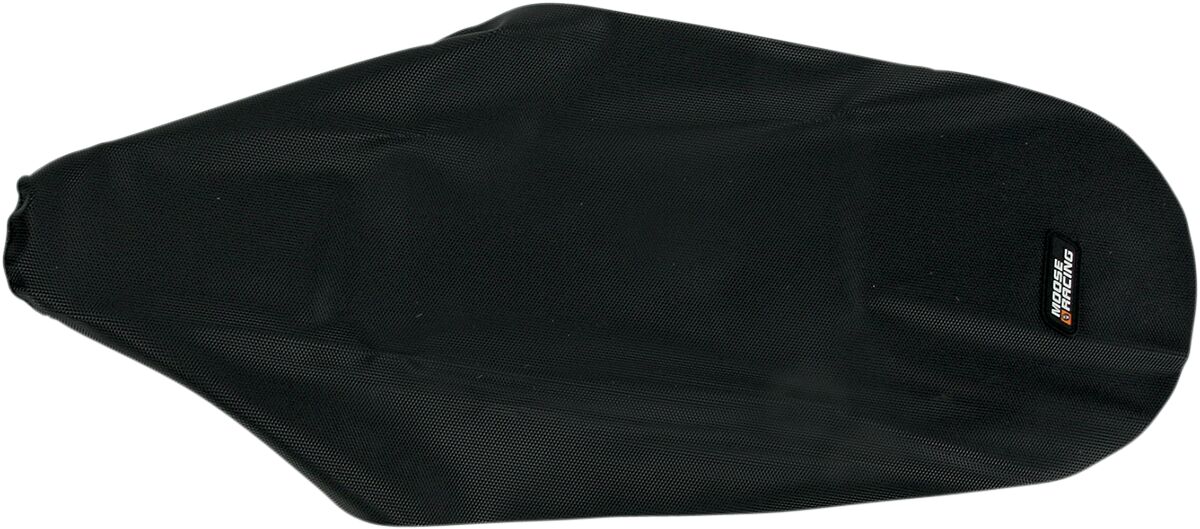 SEAT COVER GRIPR KTM BLK