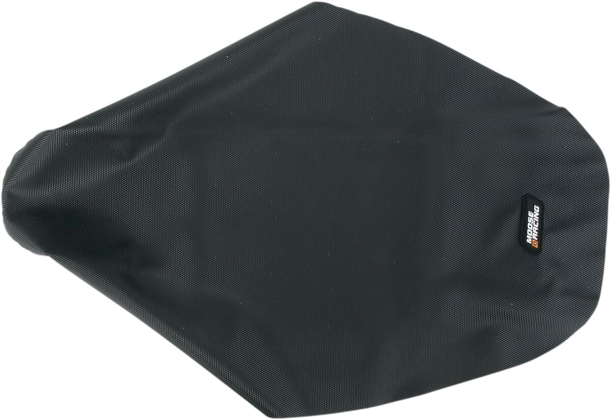 SEAT COVER GRIPR KAW BLK