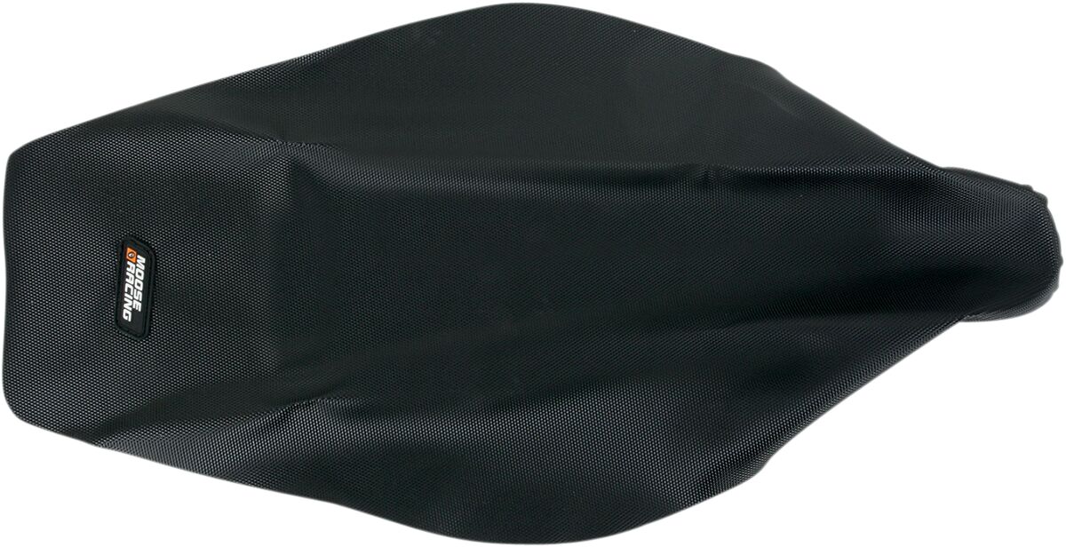 SEAT COVER GRIPR KAW BLK