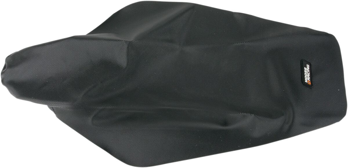 SEAT COVER GRIPR YAM BLK