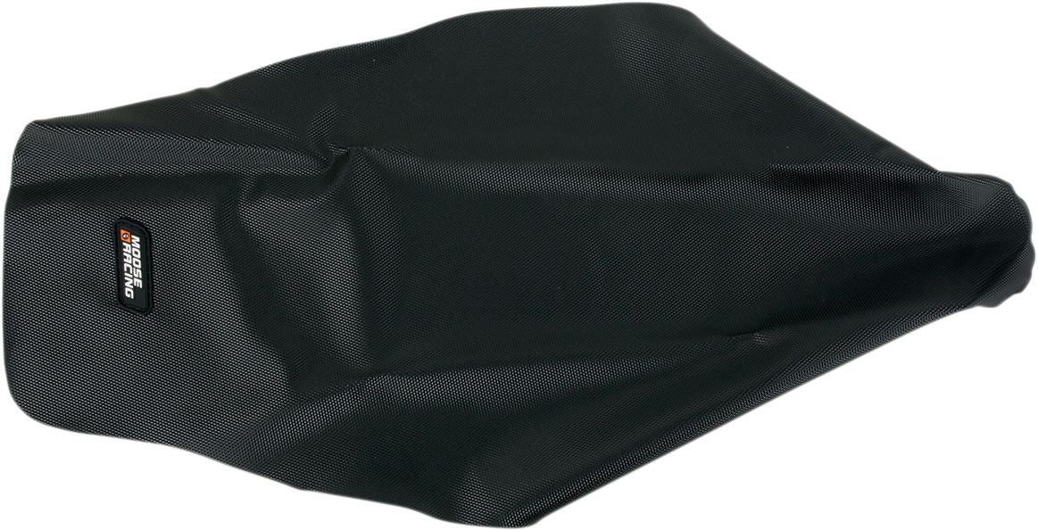 SEAT COVER GRIPR YAM BLK