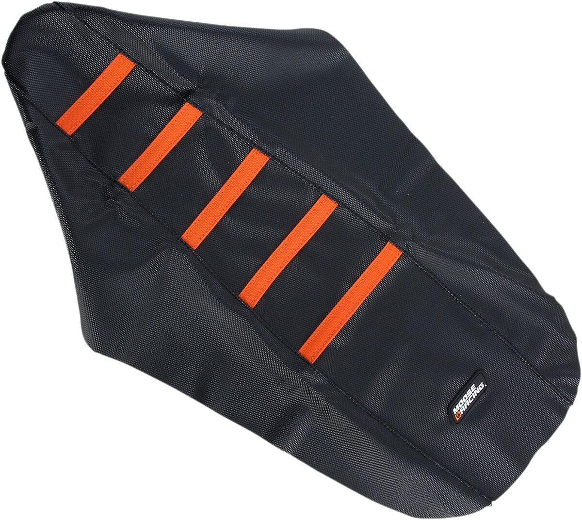 SEAT COVER RIBBED KTM OR