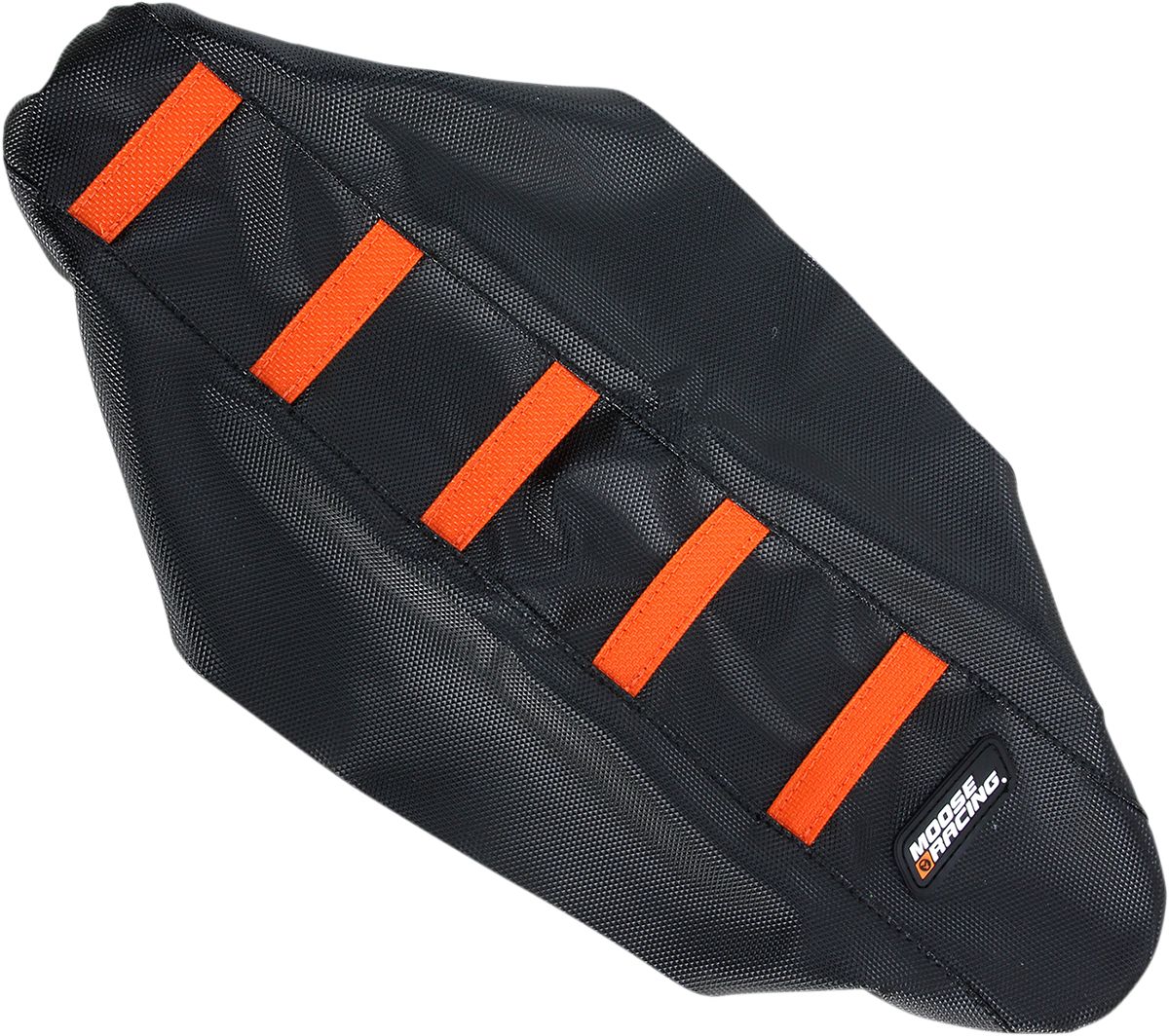 SEAT COVER RIBBED KTM OR