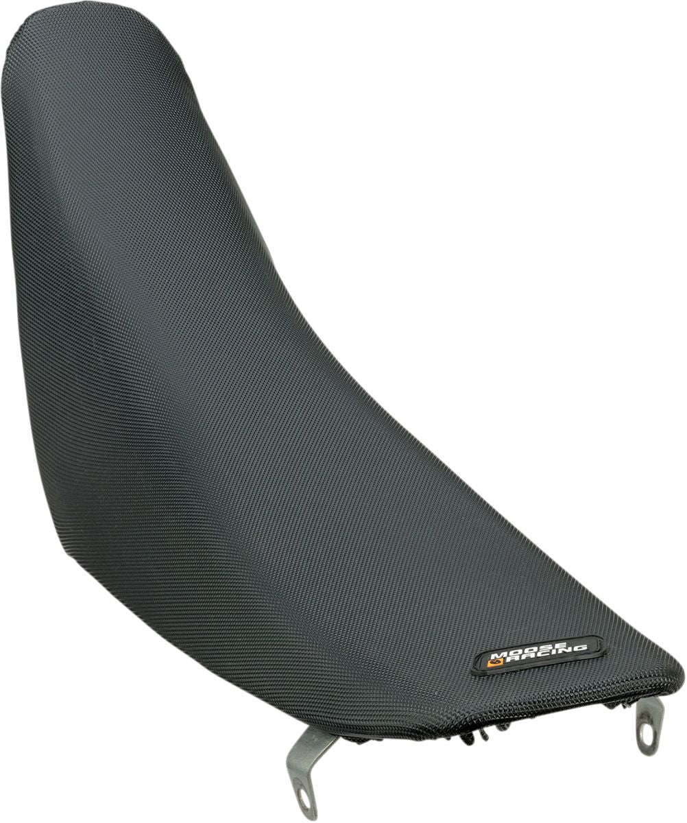 SEAT COVER GRIP KTM BLK