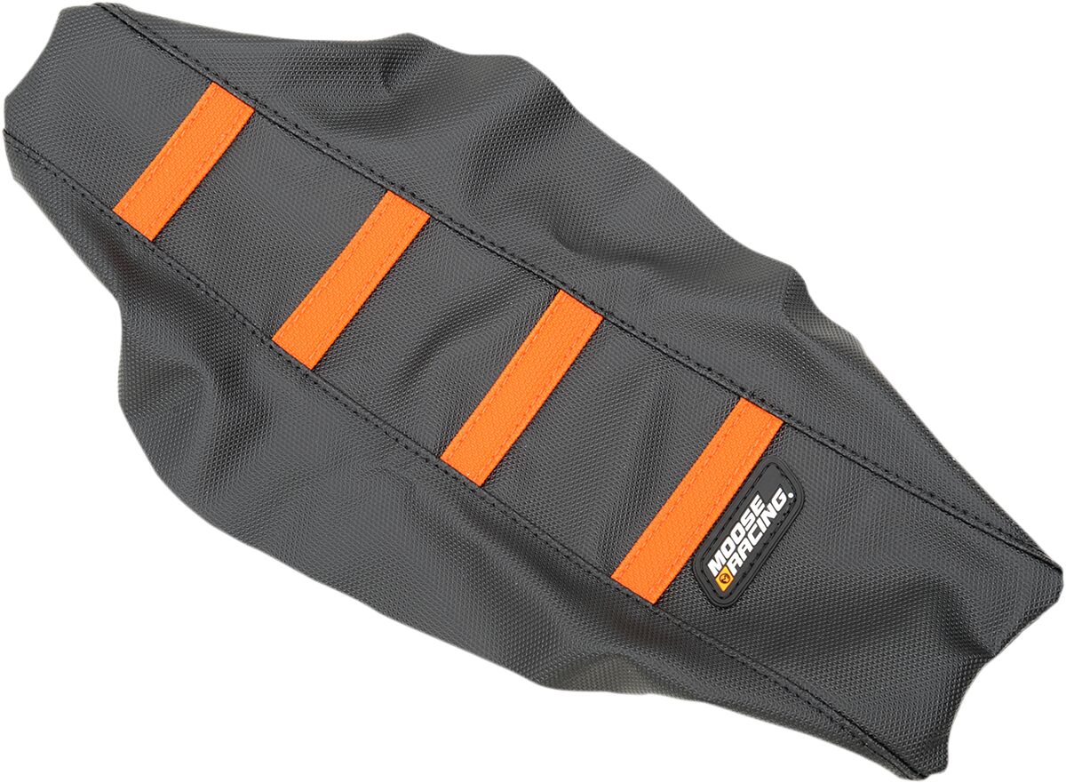 SEAT COVER RIBBED KTM