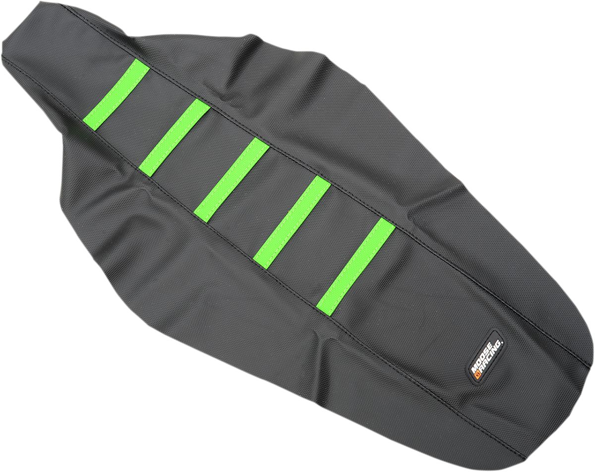 SEAT COVER RIBBED KAW
