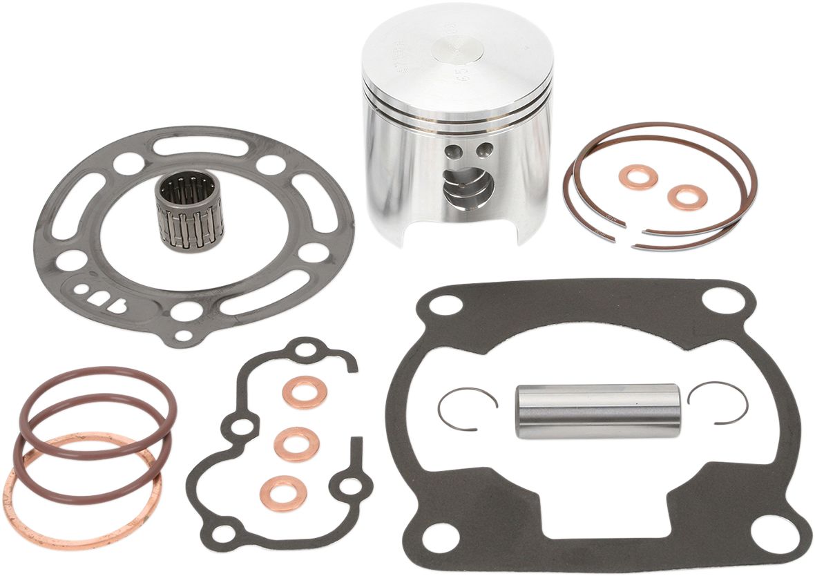 High-Performance Piston Kit