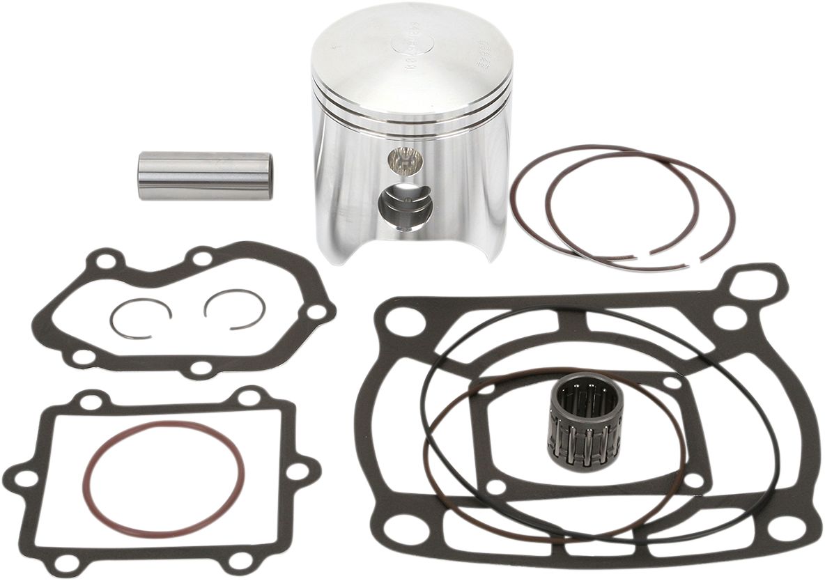 High-Performance Piston Kit