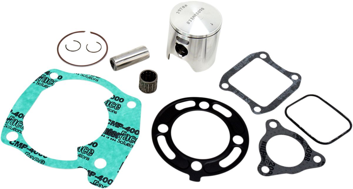 High-Performance Piston Kit