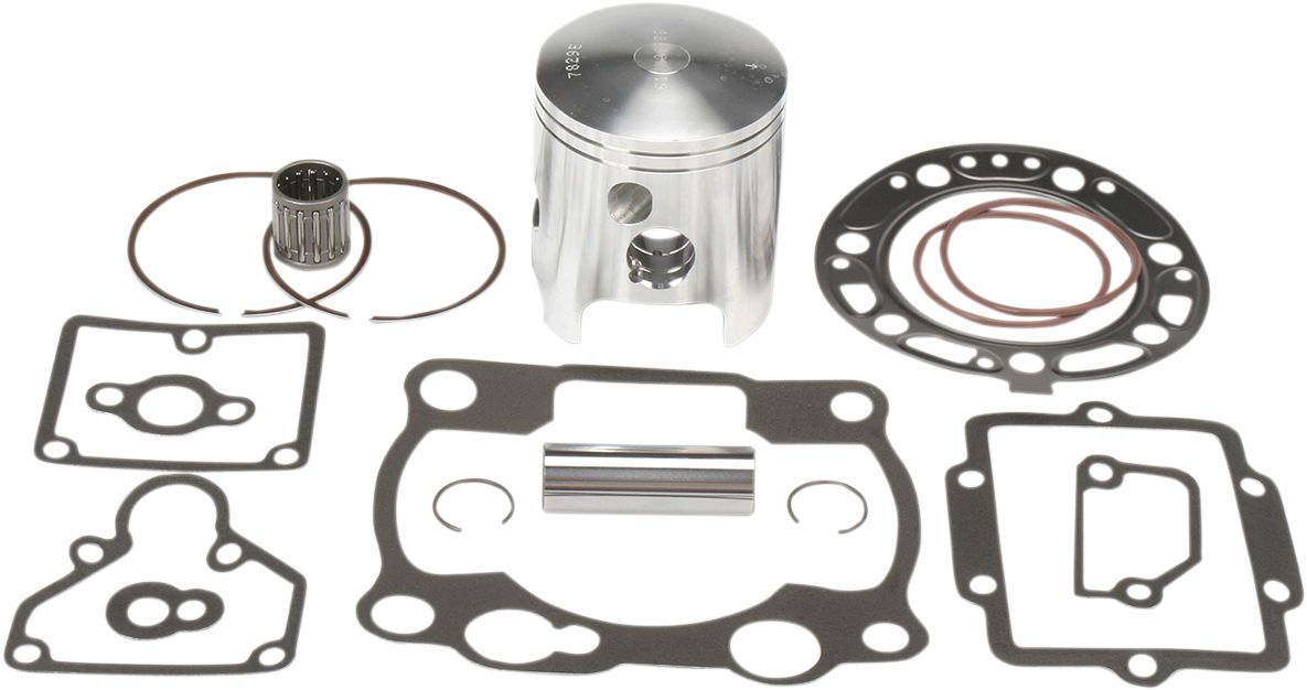 High-Performance Piston Kit