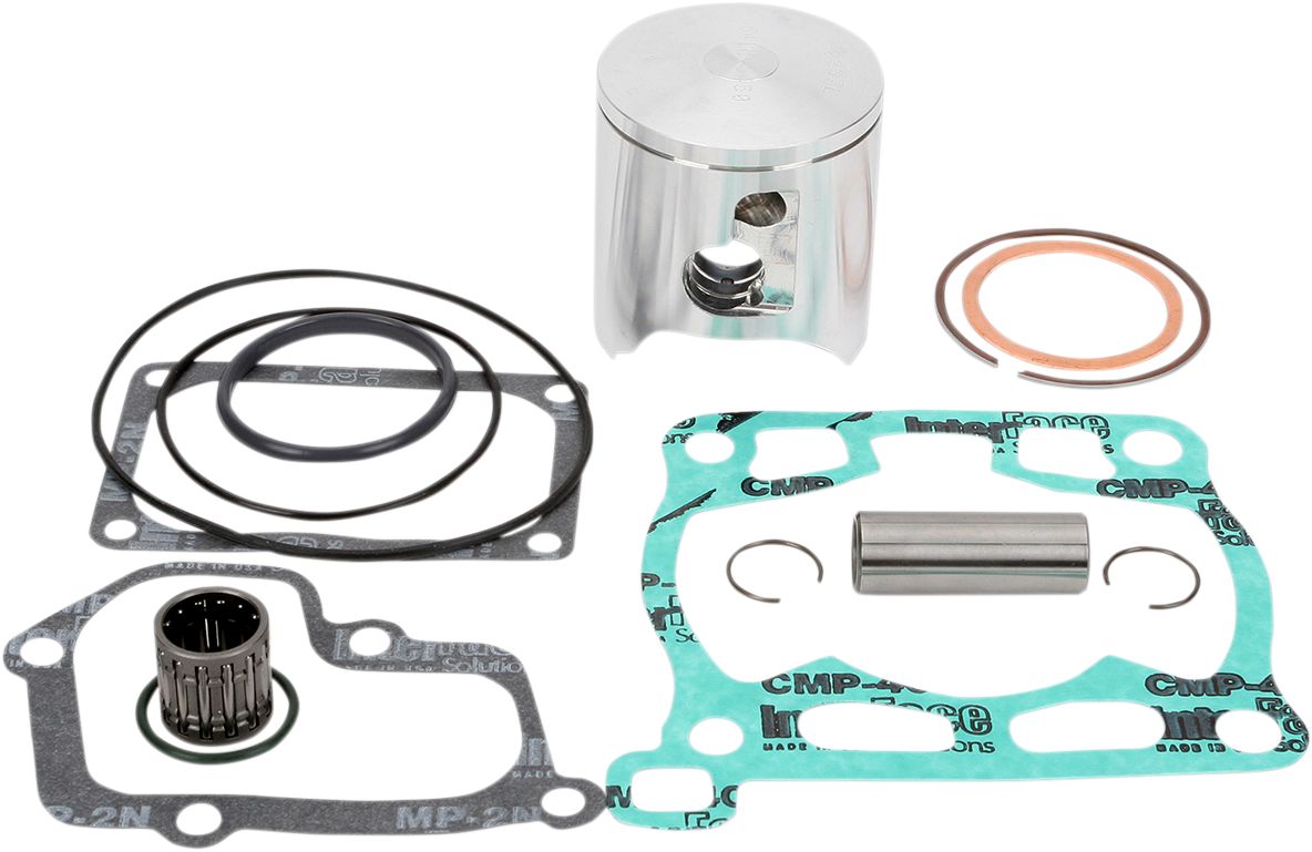 High-Performance Piston Kit