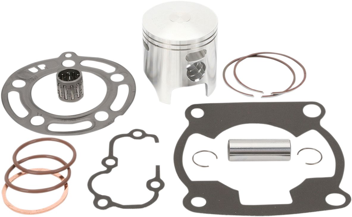 High-Performance Piston Kit