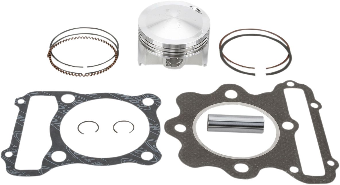 High-Performance Piston Kit