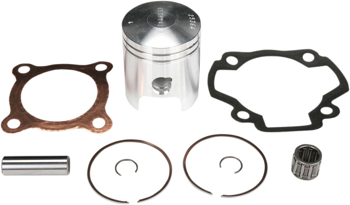 High-Performance GP Piston Kit