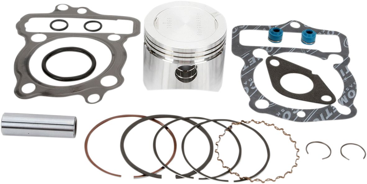 High-Performance Piston Kit