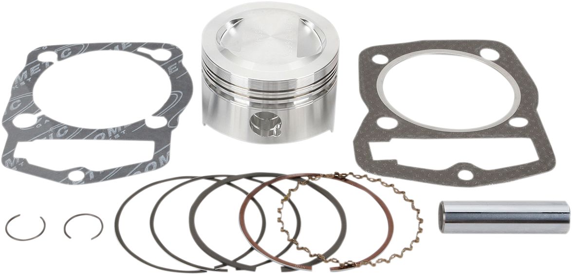 High-Performance Piston Kit