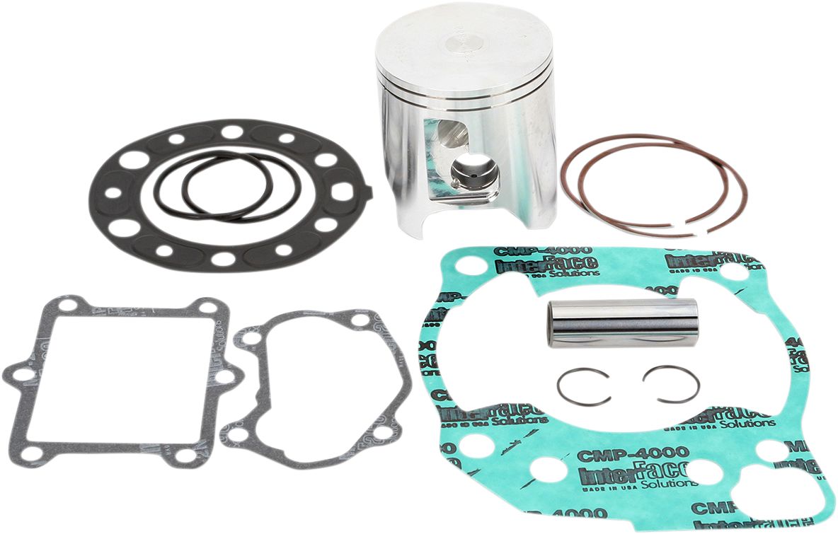 High-Performance Piston Kit