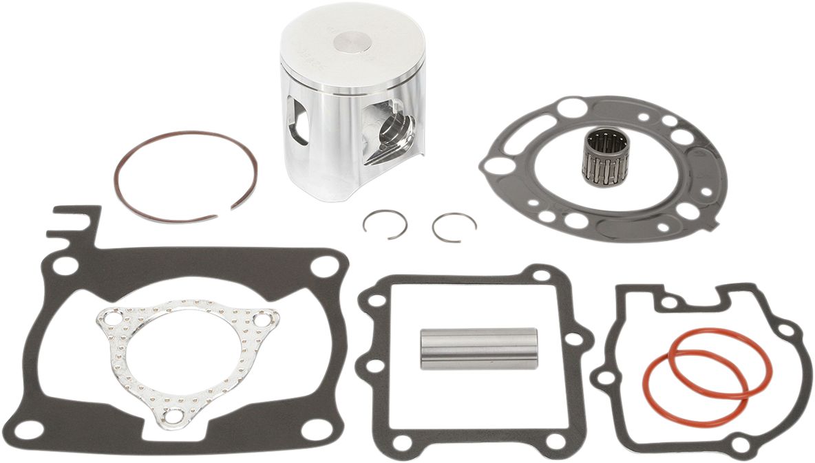 High-Performance Piston Kit