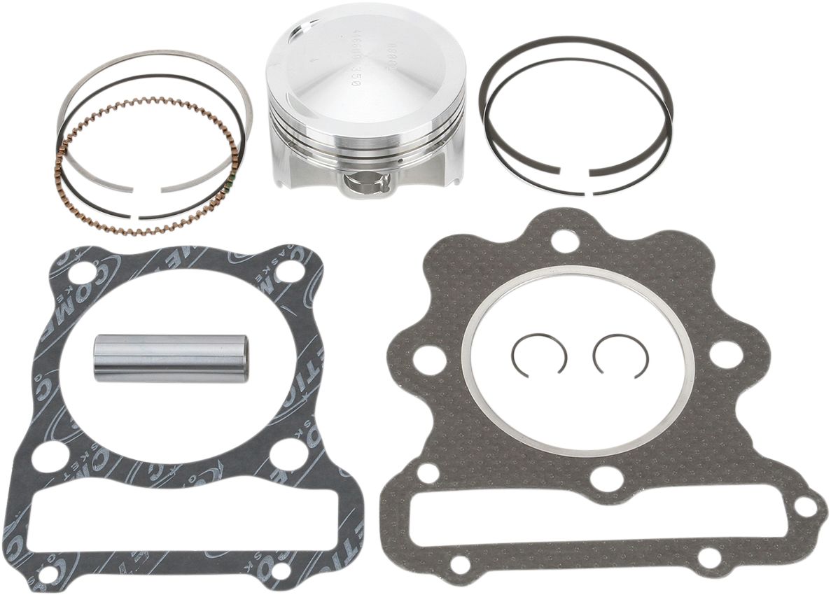 High-Performance Piston Kit