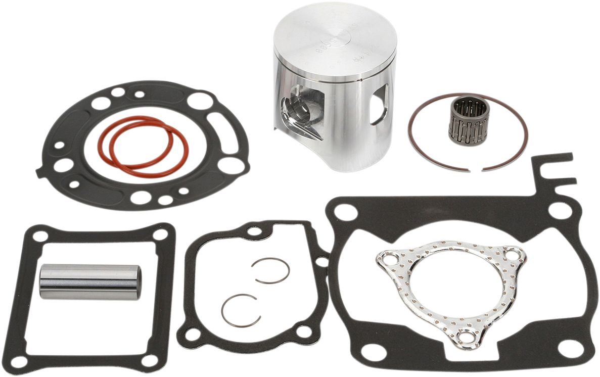 High-Performance Piston Kit